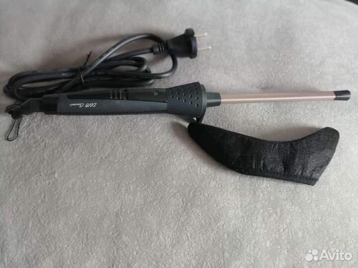 Щипцы для афрокудрей