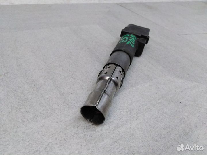 Катушка зажигания Ауди TT 8N