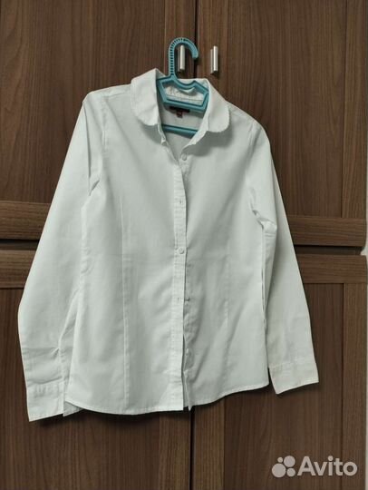 Колготки девочке новые 140- 146 рост