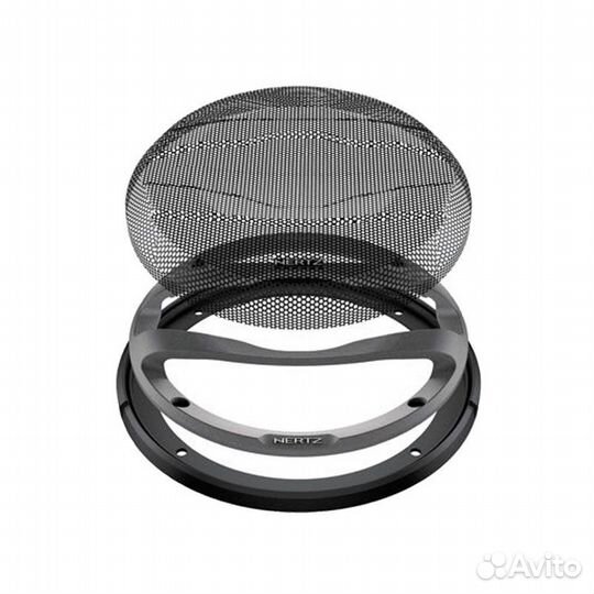 Грили Hertz MPG165.3 Set Grille Сетки на динамики