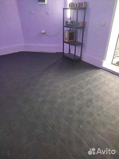 Пвх плитка 500x916