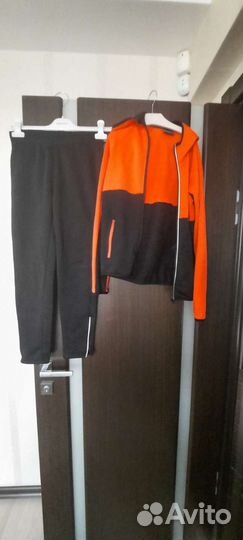 Спортивная форма для мальчика