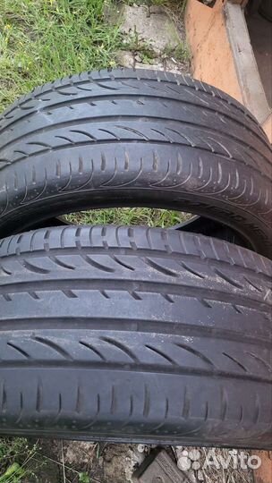 Pirelli P Zero Nero GT 225/45 R17