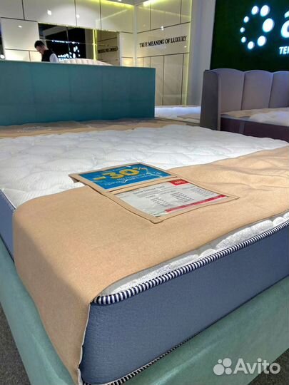 Матрас Аскона дисконт