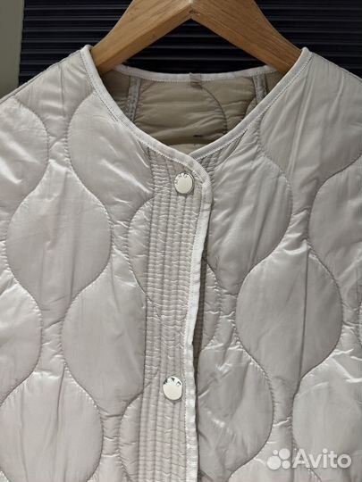 Куртка ветровка Mango