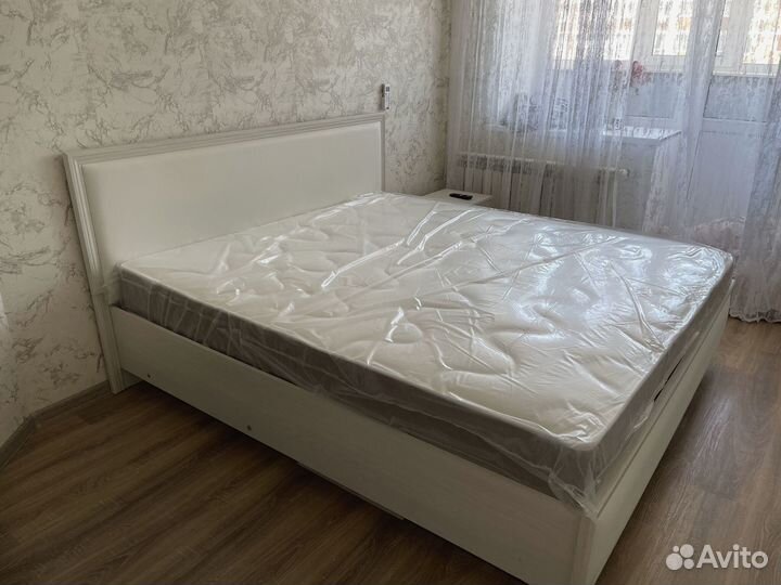 Матрас ортопедический новый 160х200 и другие