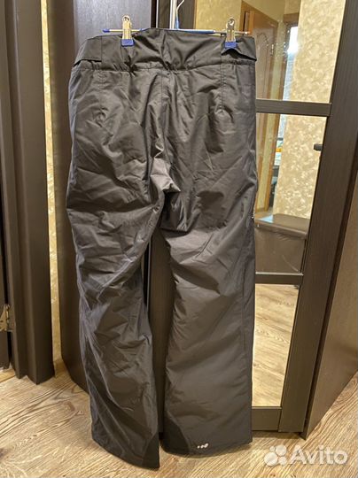 Женские лыжные штаны 44 размер