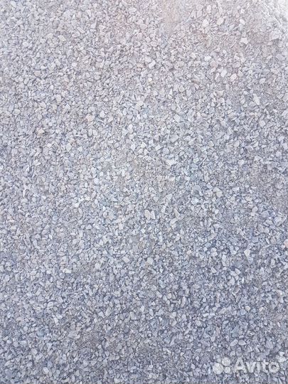 Отсев гранитный фр 0-5мм