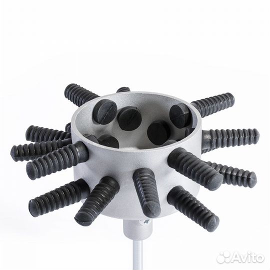 Перосъемная насадка для ощипа птицы Дак Мастер