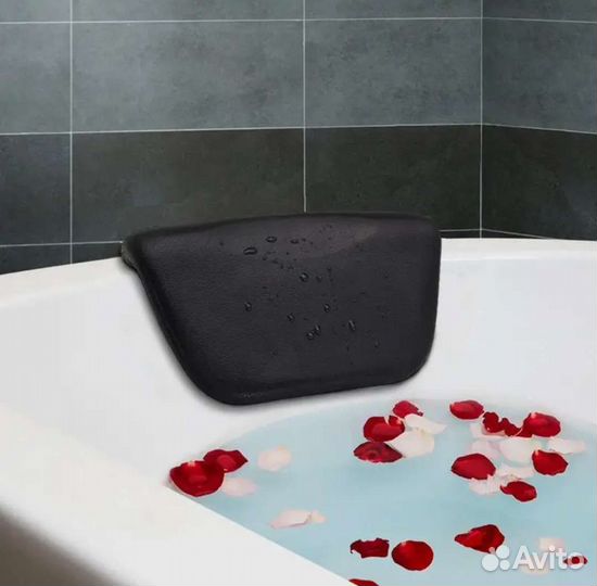 Подушка для ванны