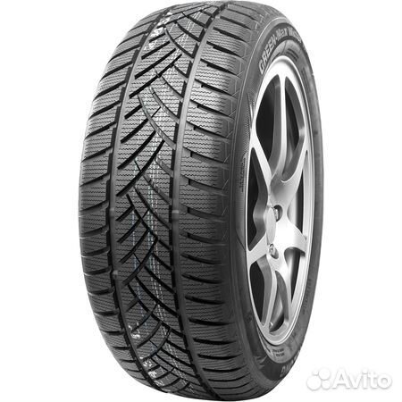 LingLong Green-Max Winter HP 185/60 R15 88H