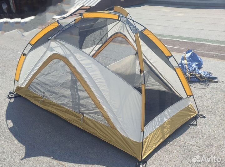 Палатка Cabela's