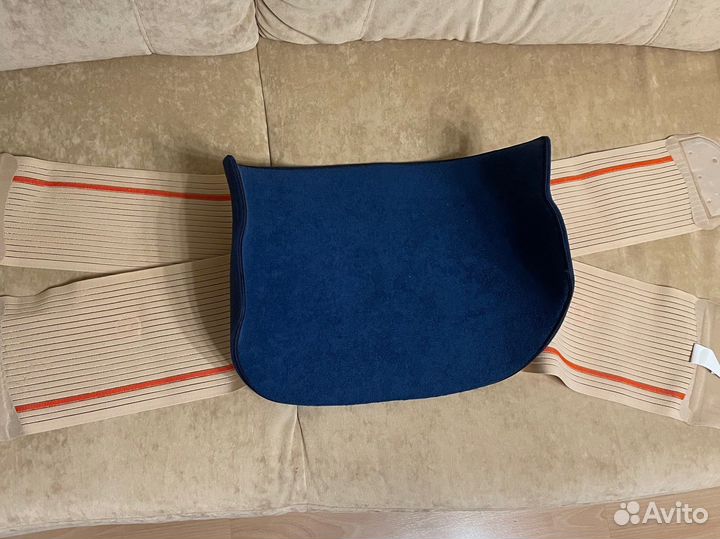 Корсет ортопедический