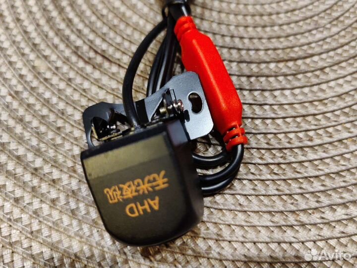 Камера заднего вида Teyes sony AHD