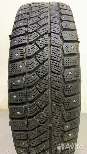 Зимняя(шип) Viatti 185/65R15 Hyundai I30
