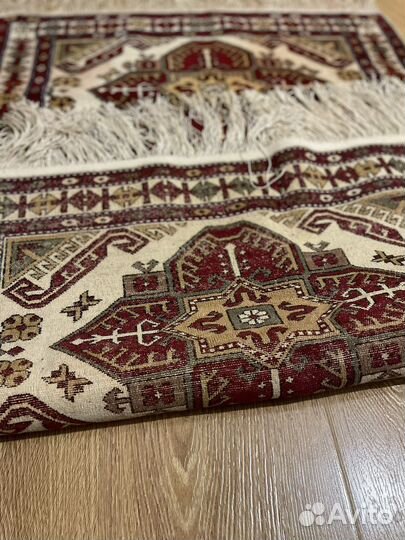 Коврики ручная работа шерсть