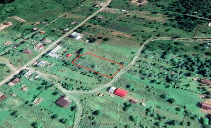 Участок 22,4 сот. (ИЖС)