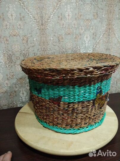 Домик для котенка