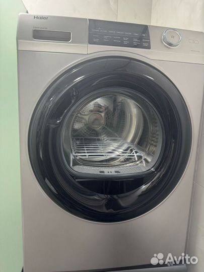 Сушильная машина haier hd90 a2959s