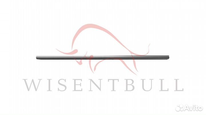 Кузовной порог Volkswagen California T6 (2015–2019) Длинная база