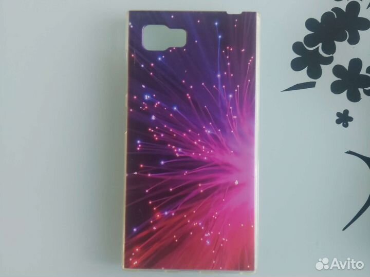 Чехлы на телефоны Xiaomi и Lenovo