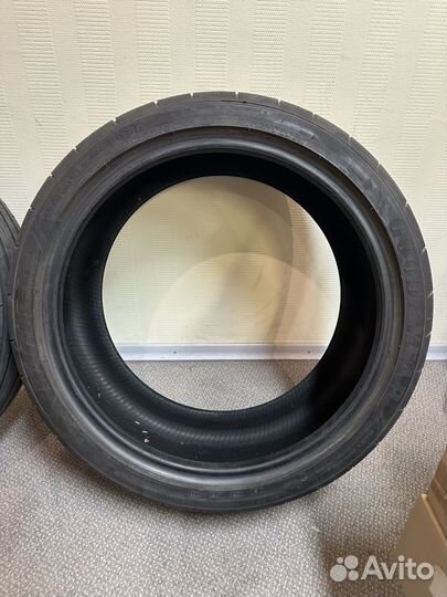 Goodyear Eagle F1 Asymmetric 2 275/35 R20 102Y