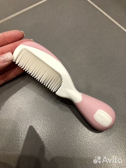 Набор расчесок Chicco