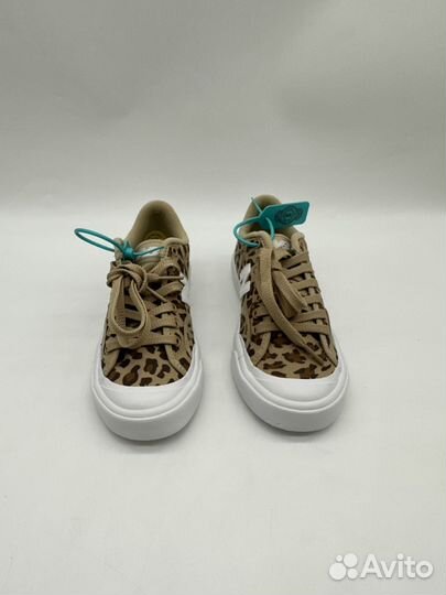 Кеды New Balance Pro Court