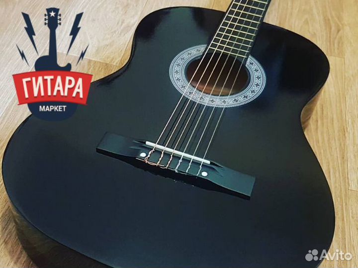 Классическая гитара