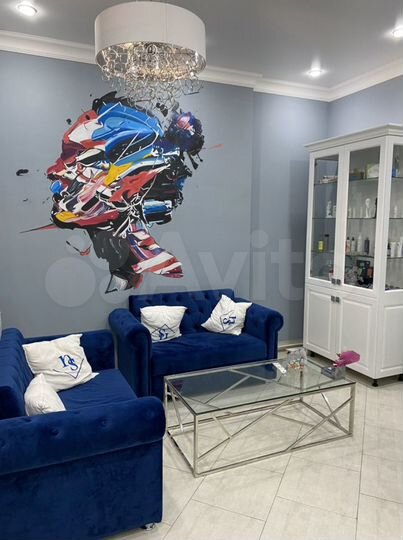 Свободного назначения, 70 м²