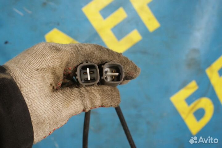 Лямбда-зонд (2шт) FAW V5