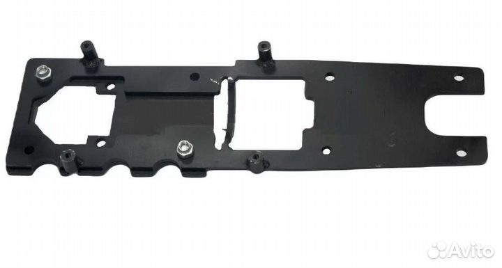 Адаптер двс камаз евро5 bosh Common Rail тнвд язда