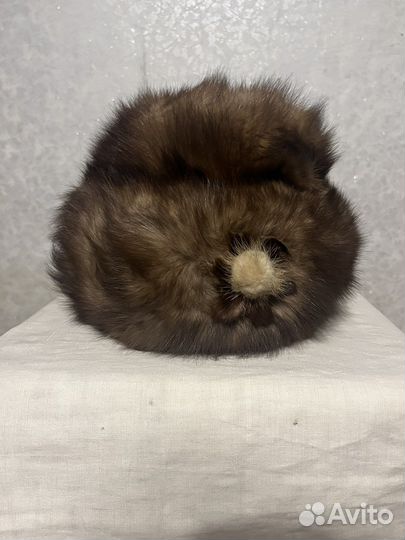 Шапка женская