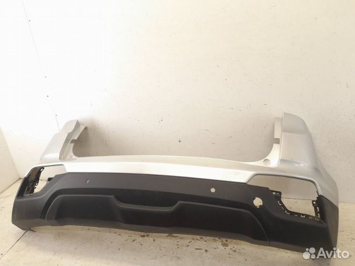 Бампер задний Hyundai Creta 1 2015