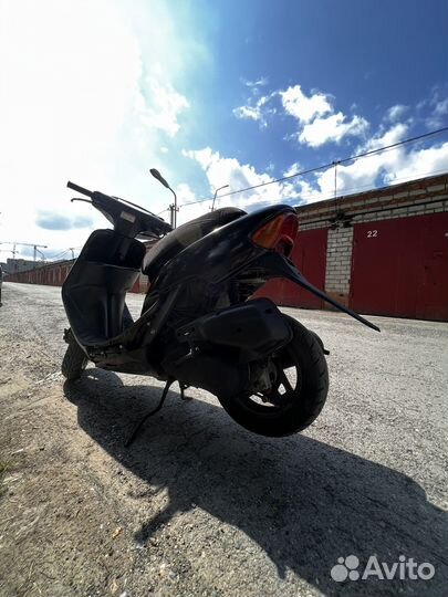 Honda dio AF35