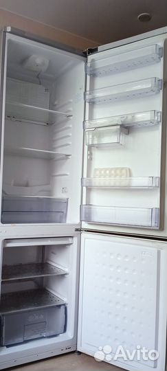 Холодильник б/у Beko