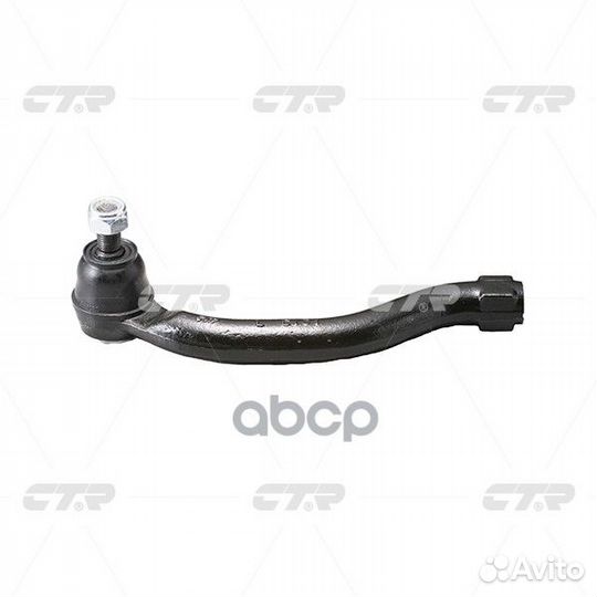 Наконечник рулевой, правый SE6381R (Старый ceho