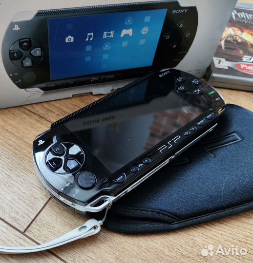 Sony PSP 1004k