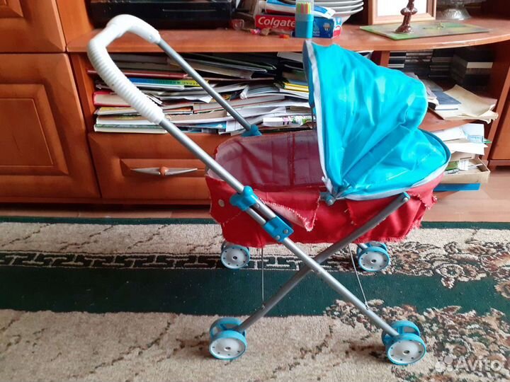 Коляска детская