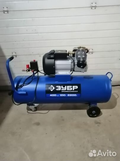 Аренда компрессоров