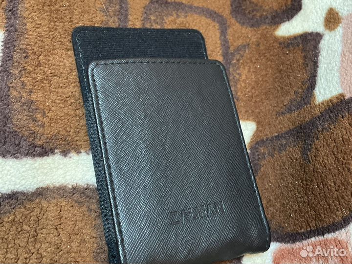 Контейнер для винчестеров