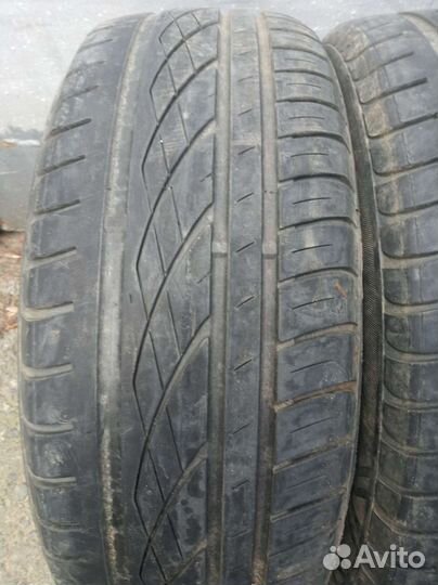 КАМА Кама-Евро-129 195/55 R15 23H