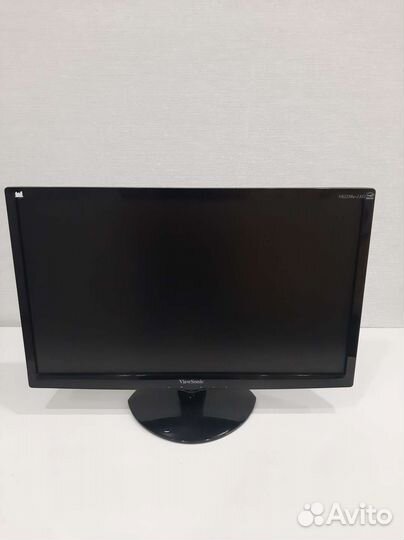 Монитор viewsonic 22