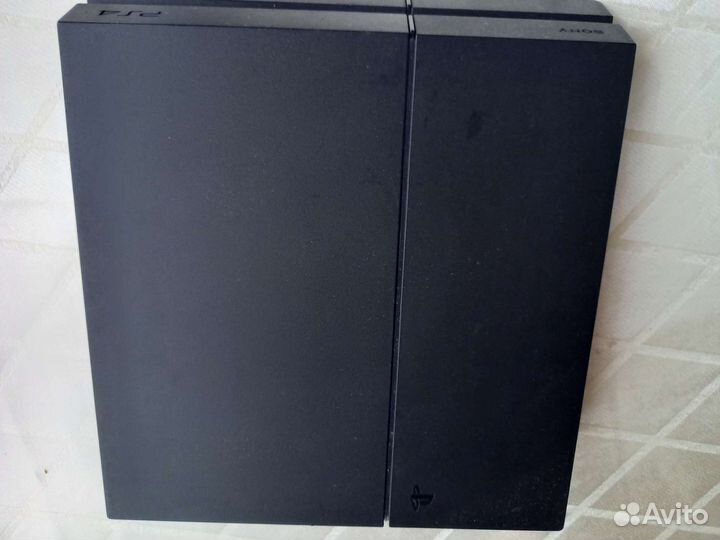 Sony PS4 500гб