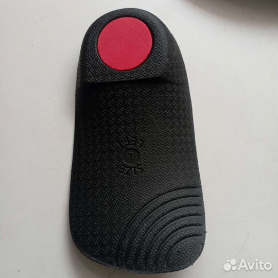 Ортопедические стельки