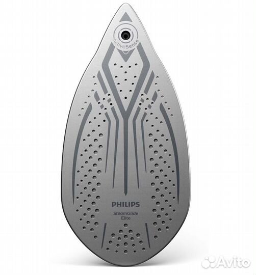 Парогенератор Philips