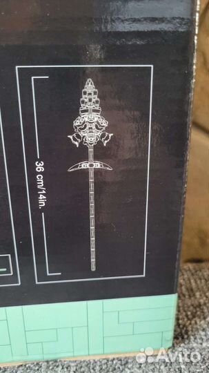 Конструктор Creator Букет цветов