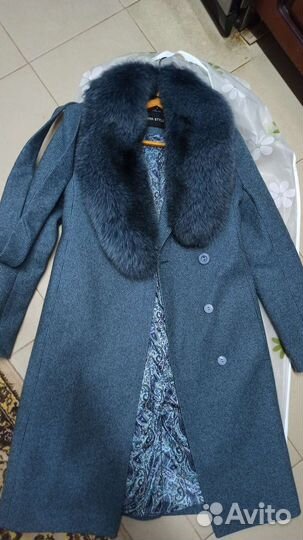 Женские вещи