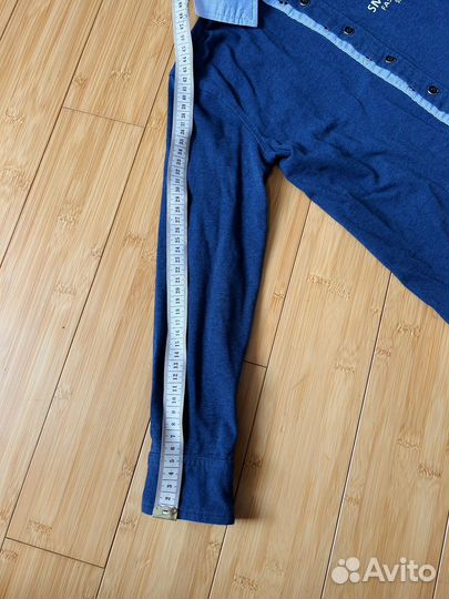 Рубашка gulliver 128