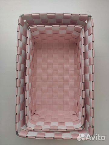 Корзинка для хранения